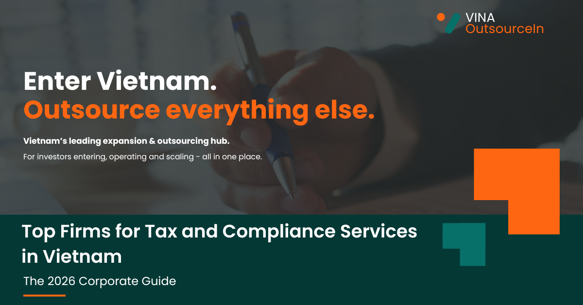 tax and compliance services